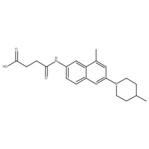 1119452-23-1结构式