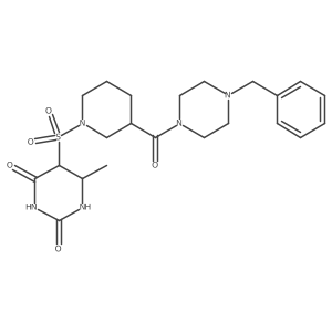 1144466-45-4结构式