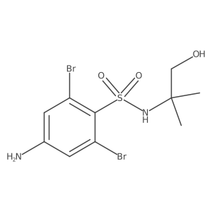1154942-48-9 structure