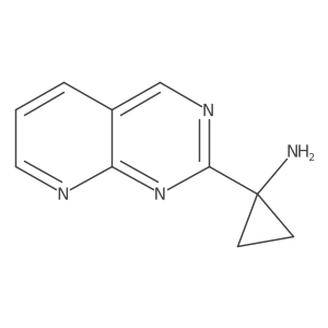 1159878-01-9 structure