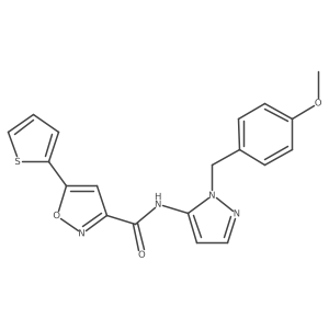 1170581-20-0 structure