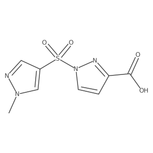 1170596-58-3 structure