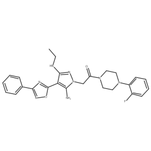 1172565-62-6 structure