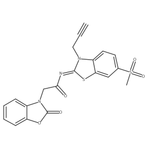 1173579-26-4 structure