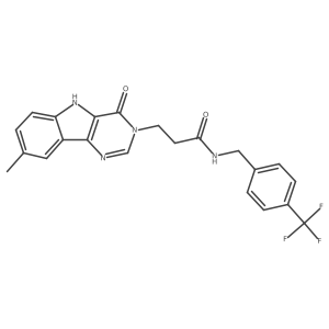 1189961-74-7 structure