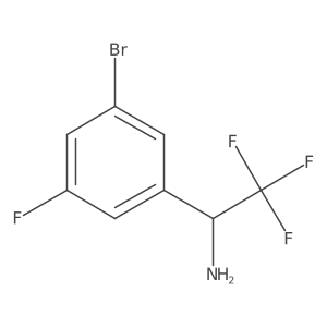 1213928-08-5 structure