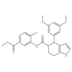 1219555-70-0 structure