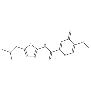 1219564-22-3 structure