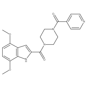 1219570-56-5 structure