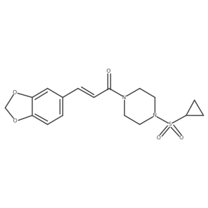 1219915-34-0结构式