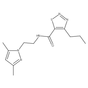1234898-29-3 structure