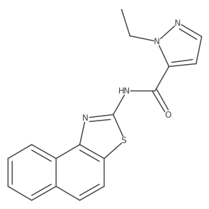 1234915-00-4 structure