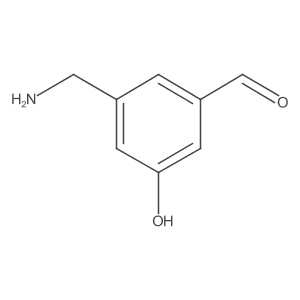 1243394-11-7 structure