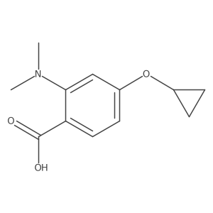 1243397-54-7结构式
