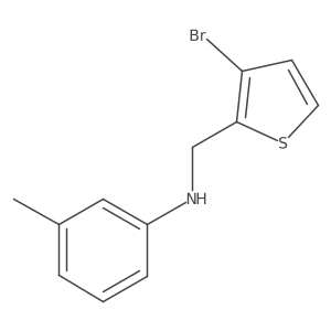 1248364-56-8 structure