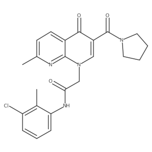 1251564-22-3结构式