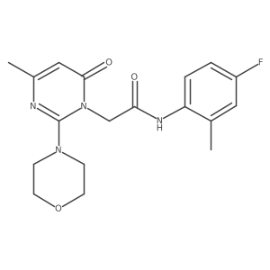 1251632-12-8 structure