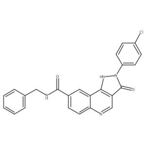 2-(4-cyclopropyl-3,5-dioxo-3,4-dihydro-2H-pyridazino[4,5-b][1,4]thiazin-6(5H)-yl)-N-(2,3-dihydro-1,4-benzodioxin-6-yl)acetamide结构式