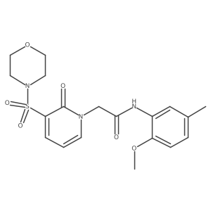 1251687-26-9 structure