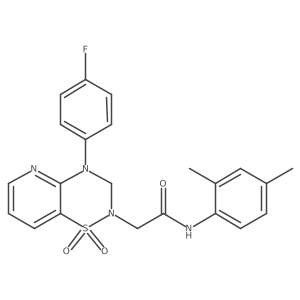 1251707-84-2 structure