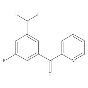 1261535-37-8 structure
