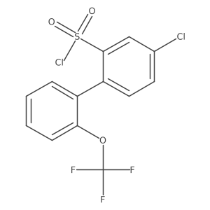 1261724-28-0 structure