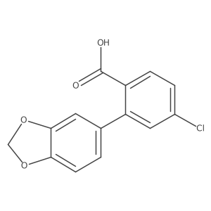 1261910-35-3 structure
