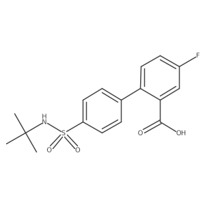 1261916-99-7结构式