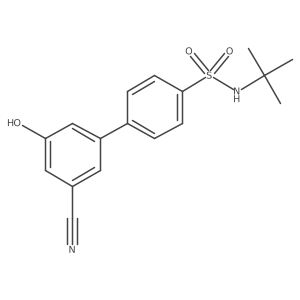 1261953-32-5结构式
