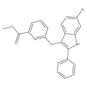 1262877-41-7 structure