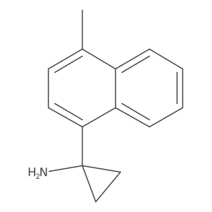 1266220-13-6 structure