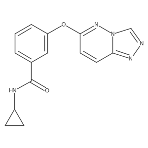 1282141-11-0结构式