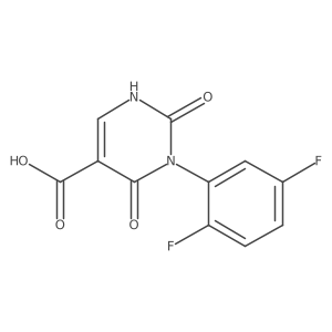 1283109-46-5 structure