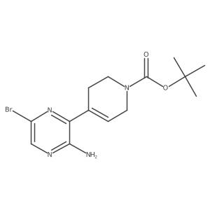 1289190-58-4 structure