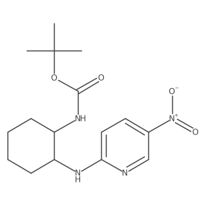 1289386-21-5结构式