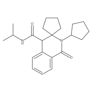 1323955-23-2 structure