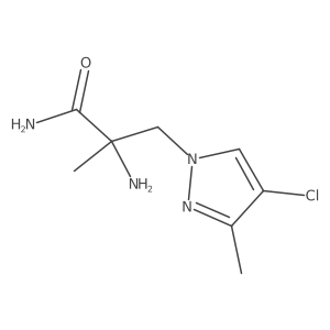 1342582-01-7 structure