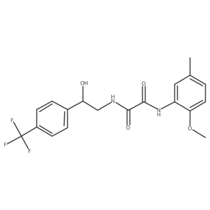 1351660-31-5 structure
