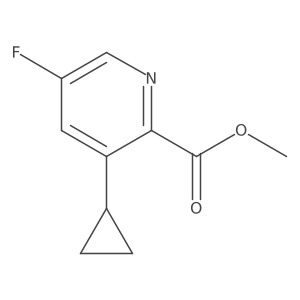 1360952-53-9 structure