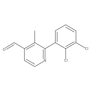 1361833-65-9 structure