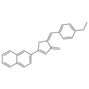 CID 60168009 Structure