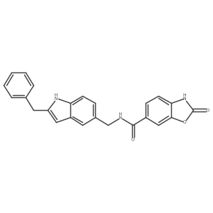 1383134-00-6 structure