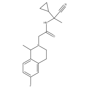 1385310-46-2 structure