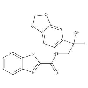 1396675-36-7 structure