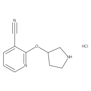 1421015-50-0 structure