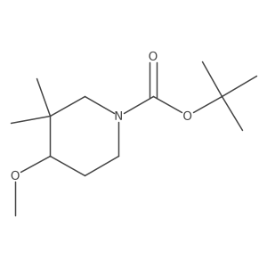 1421252-98-3结构式