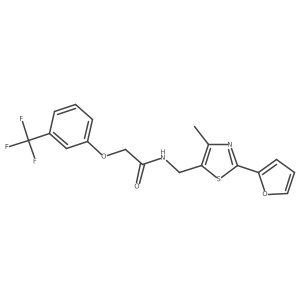 1421445-40-0 structure