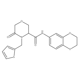 1421448-83-0 structure