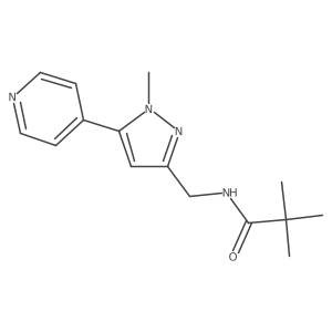 1421501-09-8 structure