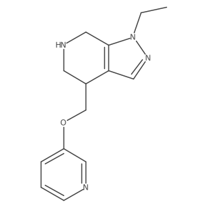 1422059-64-0 structure